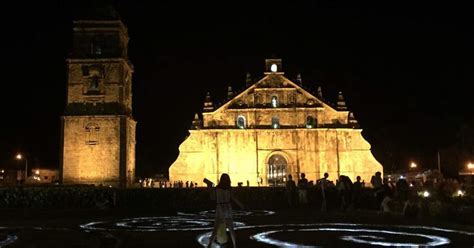 Private Laoag City Tour .